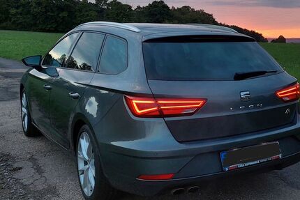 Seat Leon 85.000 km 16.300 € Althengstett 75382