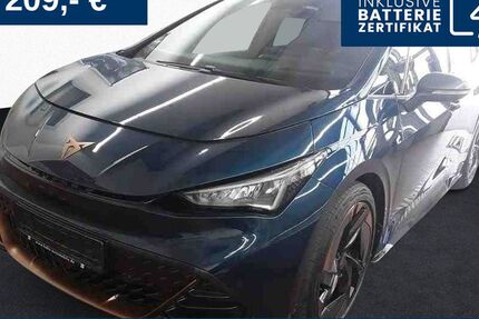 Cupra Born 34.944 km 25.930 &euro; Weinstadt-Endersbach 71384