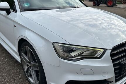 Audi A3 181.000 km 15.990 € Freiberg am Neckar 71691