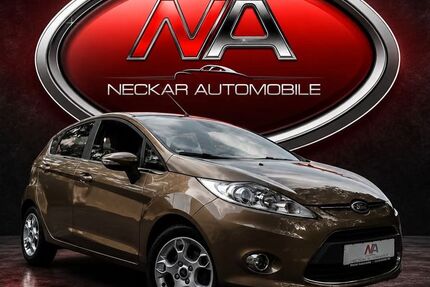 Ford Fiesta 62.000 km 7.500 &euro; Stuttgart 70376