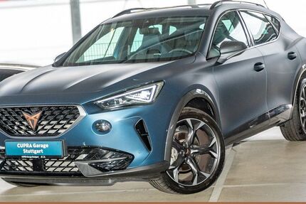 Cupra Formentor 10.784 km 35.830 € Stuttgart-Feuerbach 70469