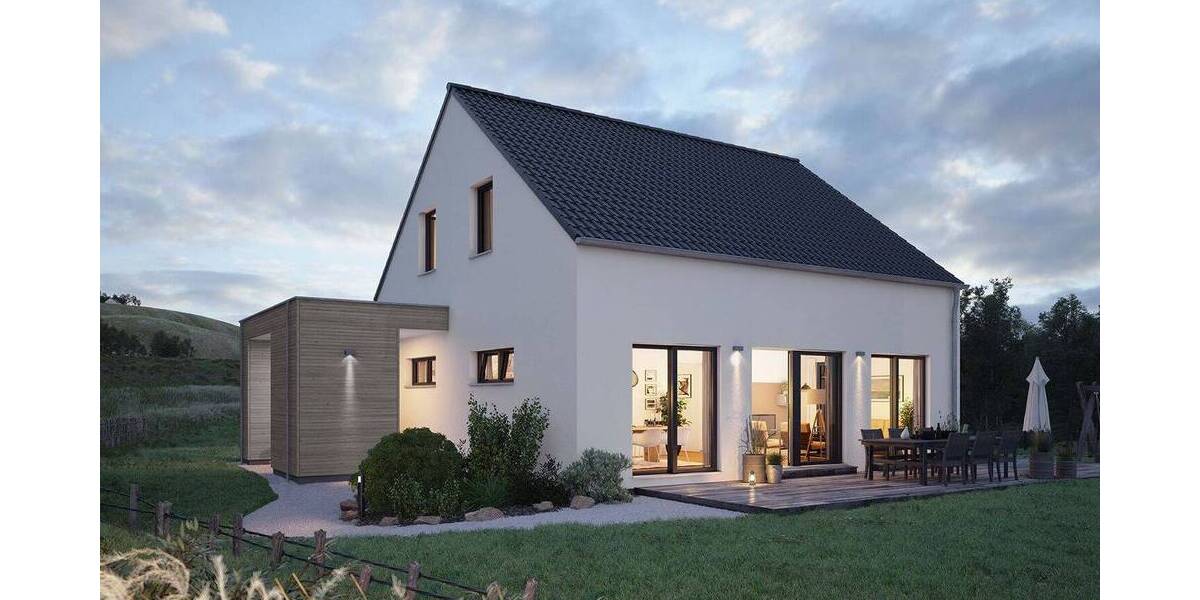 Einfamilienhaus Gärtringen - 5 Zimmer, 162 m&sup2;, 767.949&euro; | Angebot:26330525
