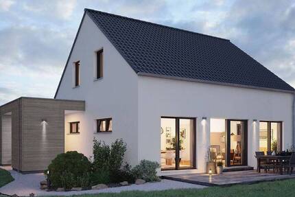 Haus Gärtringen - 5 Zimmer, 162 m&sup2;, 767.949&euro; | Angebot:26330525
