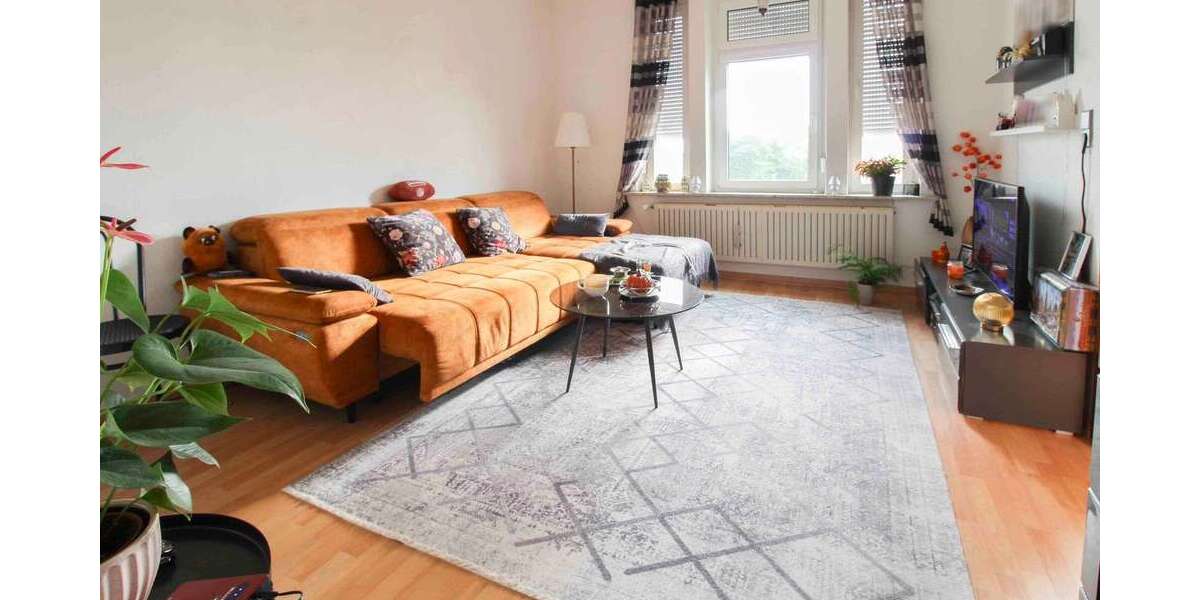 Etagenwohnung Stuttgart Stuttgart-Nord - 2.5 Zimmer, 49 m&sup2;, 199.000&euro; | Angebot:25025592