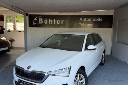 Skoda Scala 79.365 km 13.990 &euro; Tübingen 72072