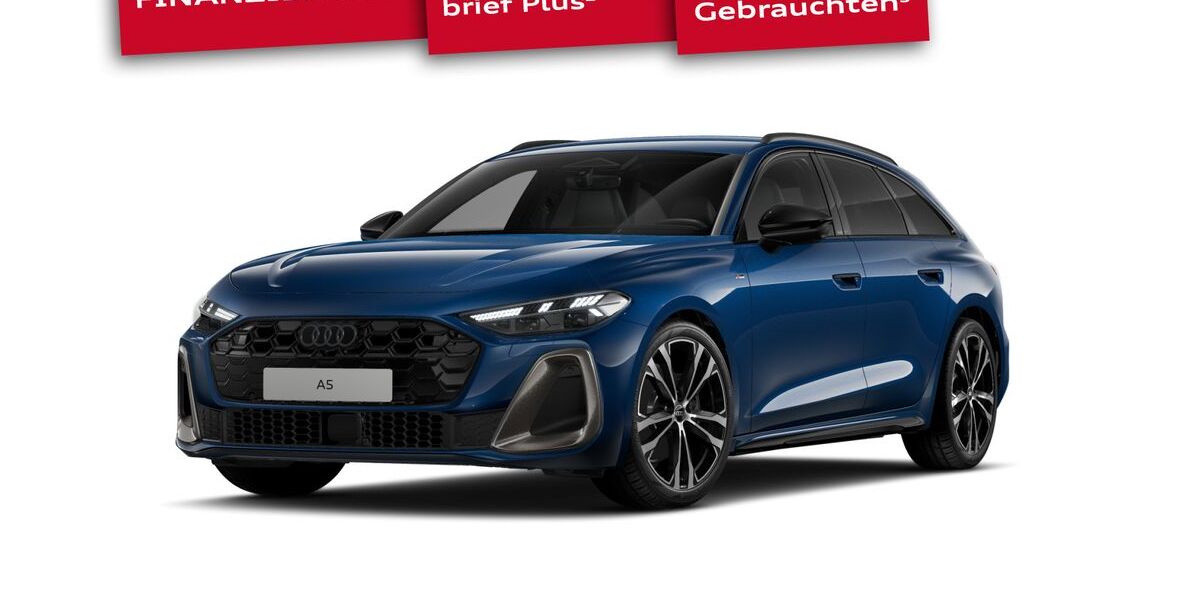 Audi A5 8.943 km 51.940 &euro; Stuttgart 70563