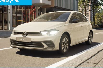 VW Polo 1.001 km 24.990 &euro; Schorndorf 73614
