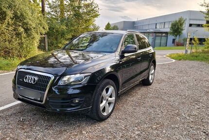 Audi Q5 187.300 km 15.600 € Althengstett 75382