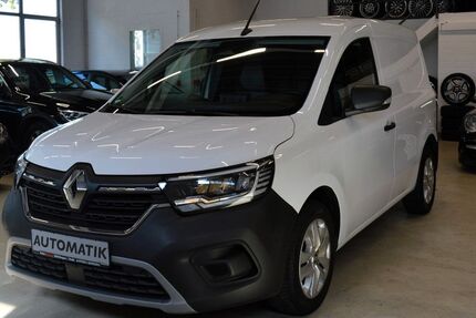 Renault Kangoo 30.527 km 22.500 &euro; Böblingen 71034