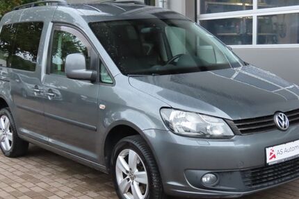VW Caddy 236.000 km 8.590 &euro; Stuttgart 70329