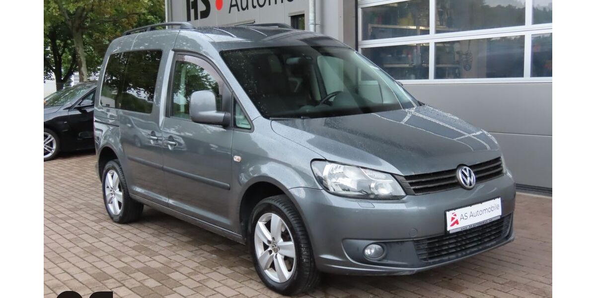 VW Caddy 236.000 km 8.990 € Stuttgart 70329