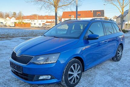 Skoda Fabia 180.000 km 6.990 &euro; Holzgerlingen 71088