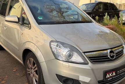 Opel Zafira 238.000 km 3.550 € Ludwigsburg 71638