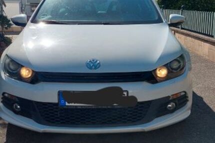 VW Scirocco 143.000 km 6.600 € Schlierbach 73278