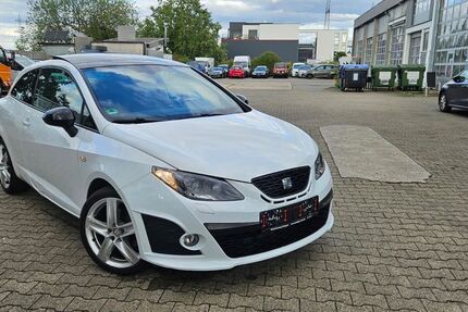 Seat Ibiza 107.375 km 5.700 &euro; Waiblingen Neustadt ( 15 km von Stuttgart ) 71336