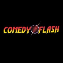 Comedyflash - Die Stand Up Comedy Show 12.09.2026 Stadthalle Kirchheim unter Teck