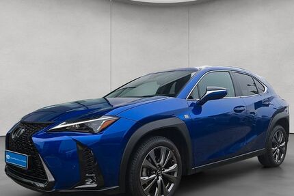 Lexus UX 23.329 km 31.880 &euro; Filderstadt 70794