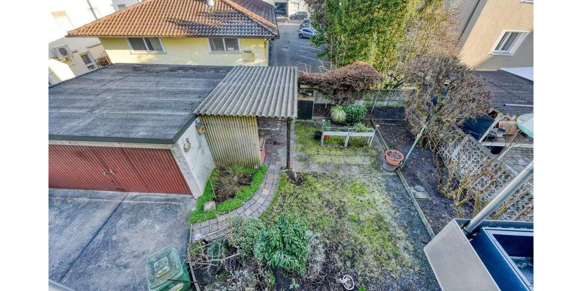 Mehrfamilienhaus, Wohnhaus Stuttgart Zuffenhausen - 1 Zimmer, 276 m&sup2;, 850.000&euro; | Angebot:24698281