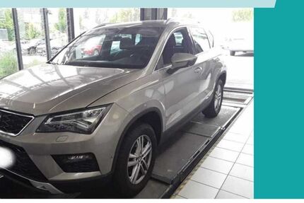 Seat Ateca 104.945 km 16.890 &euro; Leonberg 71229