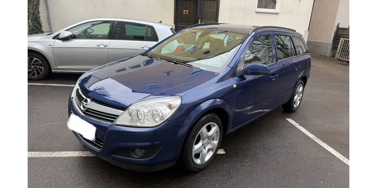 Opel Astra 132.173 km 4.900 € Stuttgart 70435