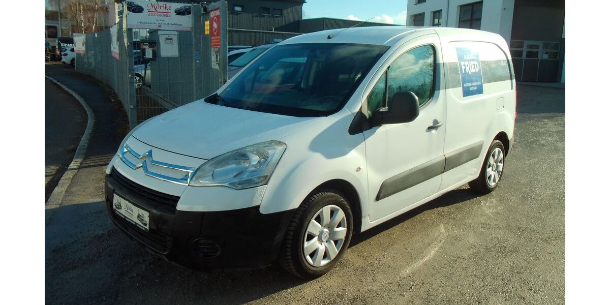 Citroen Berlingo 178.000 km 3.750 &euro; Waiblingen (bei Stuttgart) 71332