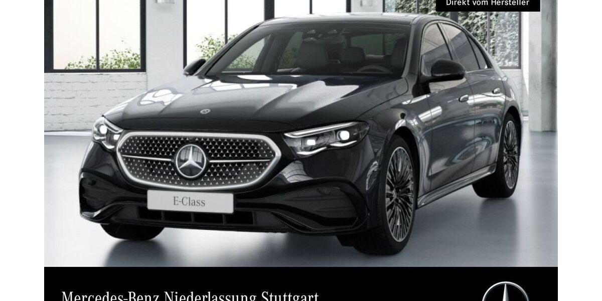 Mercedes-Benz E 220 9.900 km 59.490 &euro; Böblingen 71034