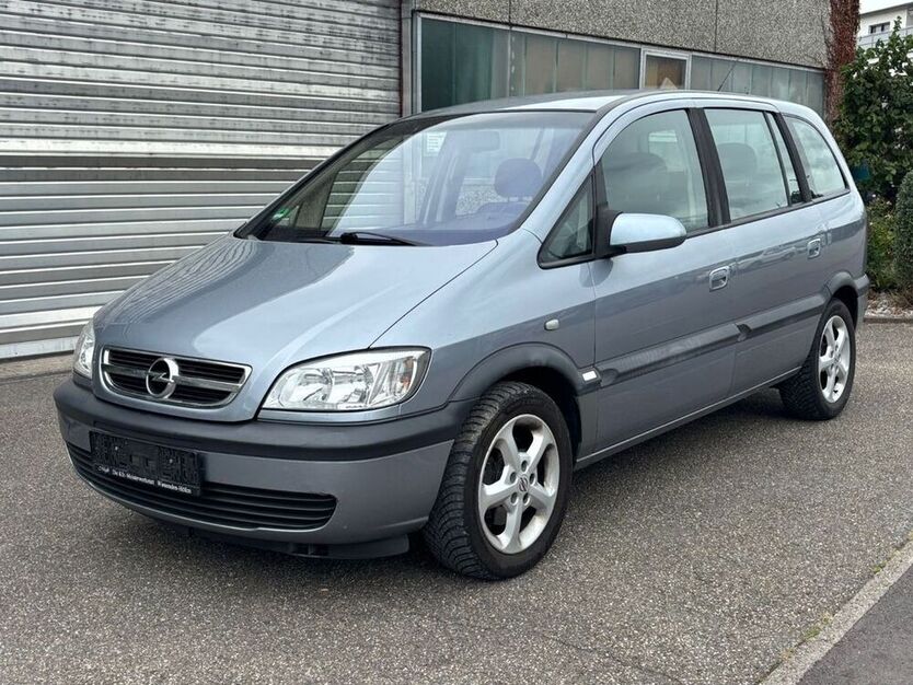 Zafira