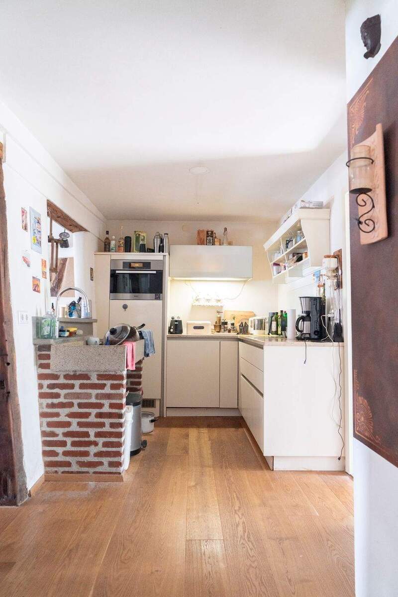 „ Das ökologisch vollkernsanierte Mehrfamilienhaus in interessanter Lage !„ 8 zimmer