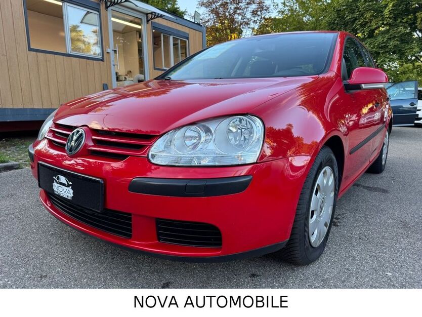 VW Golf 142.000 km 3.390 € Feuerbach Stuttgart 70469