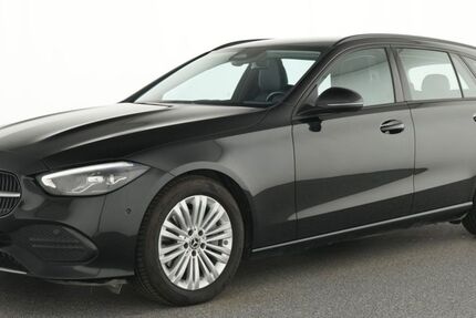 Mercedes-Benz C 200 200.000 km 20.800 &euro; Simmozheim/Stuttgart 75397