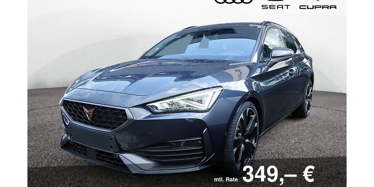 Cupra Leon 23.250 km 33.780 € Bietigheim-Bissingen 74321