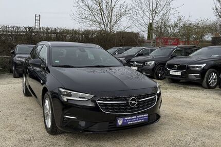 Opel Insignia 100.000 km 15.899 &euro; Stuttgart 70567