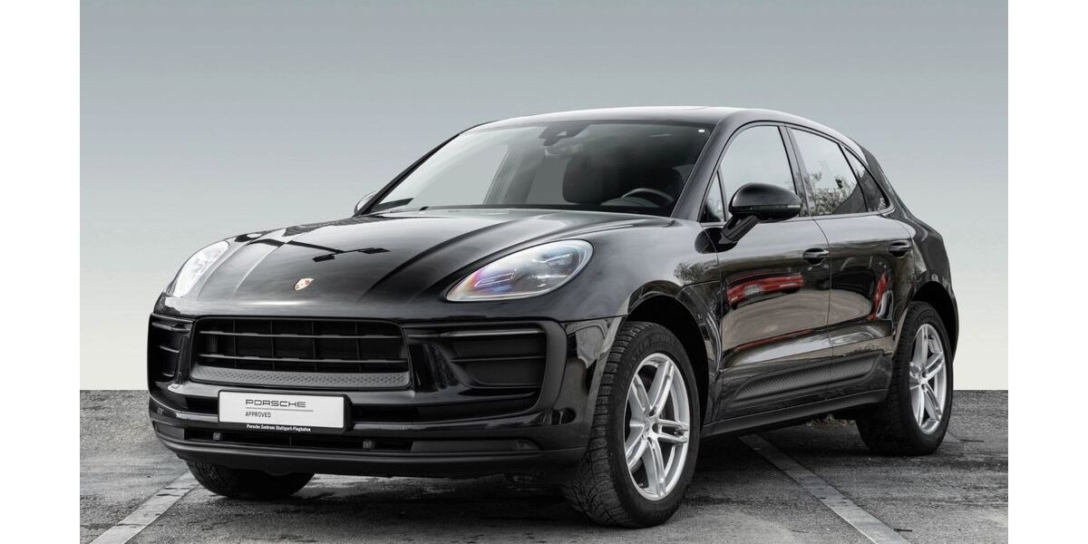 Porsche Macan 33.400 km 65.800 &euro; Filderstadt 70794
