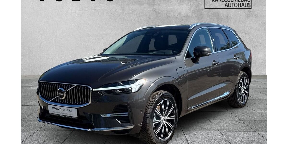 Volvo XC60 28.892 km 47.490 &euro; Tübingen 72072