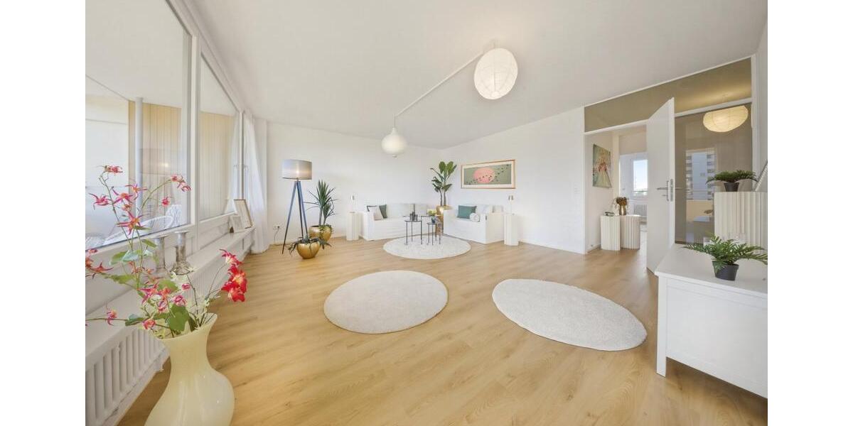 Etagenwohnung Leonberg - 4.5 Zimmer, 133 m&sup2;, 465.000&euro; | Angebot:26380771