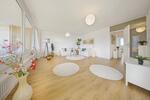 Etagenwohnung Leonberg - 4.5 Zimmer, 133 m&sup2;, 465.000&euro; | Angebot:26380771