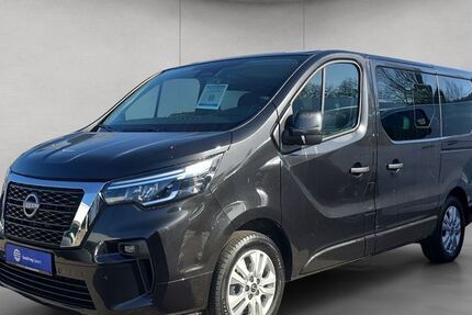 Nissan Primastar 24.250 km 35.900 &euro; Stuttgart 70329