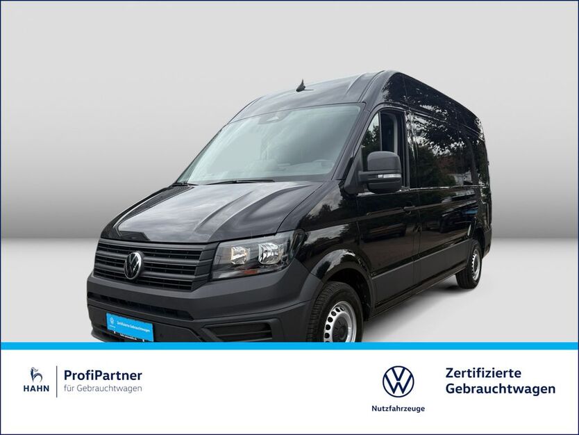 VW Crafter 22.890 km 38.490 € Ebersbach 73061