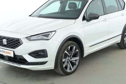 Seat Tarraco 82.418 km 29.390 &euro; Stuttgart 70195