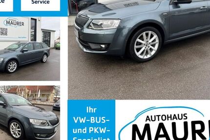 Skoda Octavia 66.400 km 17.930 &euro; Holzgerlingen 71088