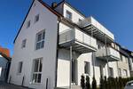 Etagenwohnung Denkendorf - 2 Zimmer, 56 m&sup2;, 338.900&euro; | Angebot:25704037