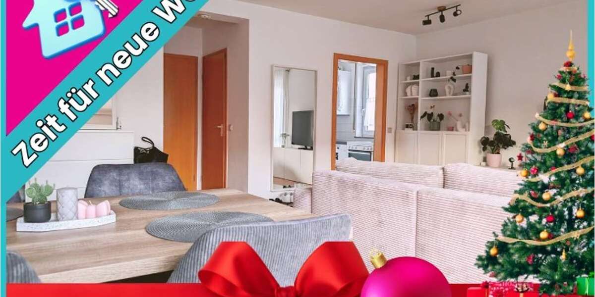 Wohnung zum Kaufen in Ludwigsburg 239.000 € 49.71 m² 2 zimmer