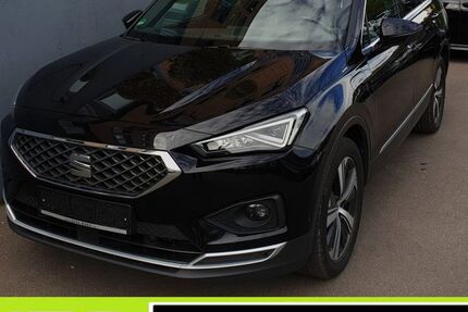 Seat Tarraco 111.138 km 23.470 &euro; Waiblingen 71332