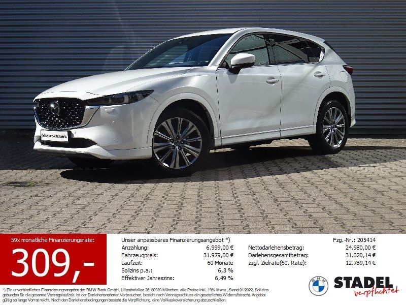 Mazda CX-5 86.429 km 29.945 € Bietigheim-Bissingen 74321