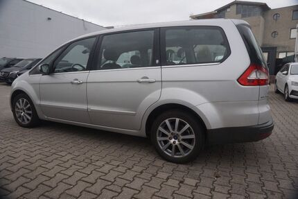 Ford Galaxy 287.312 km 3.650 &euro; Nufringen/Stuttgart 71154