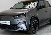 Gebrauchtwagen Alpine A290