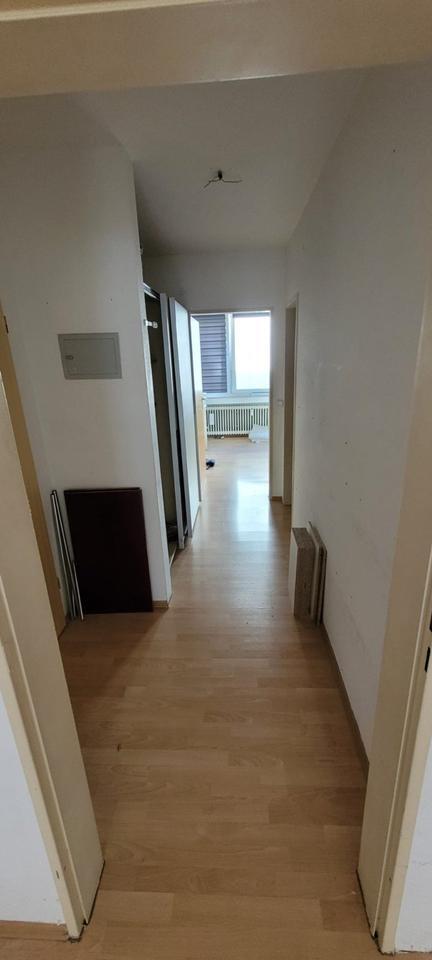 2-Zimmer-Wohnung zetral in Sindelfingen-Stadtmitte