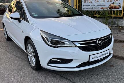 Opel Astra 109.000 km 8.500 &euro; Stuttgart 70469