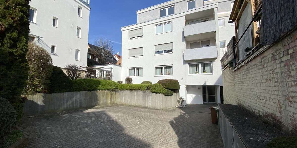 Etagenwohnung Stuttgart Feuerbach - 3 Zimmer, 77 m&sup2;, 365.000&euro; | Angebot:26098171