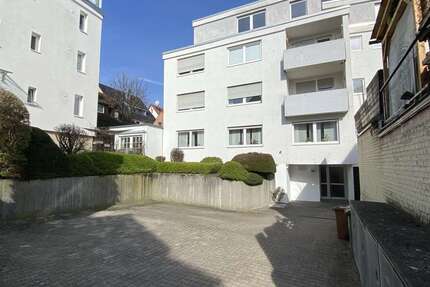 Wohnung Stuttgart Feuerbach - 3 Zimmer, 77 m&sup2;, 365.000&euro; | Angebot:26098171